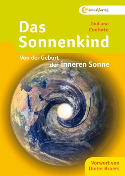 Das Sonnenkind, Giuliana Conforto - Paperback - 9783934719521
