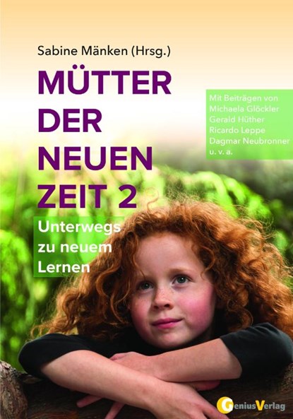 Mütter der Neuen Zeit 2, Sabine Mänken - Paperback - 9783934719828