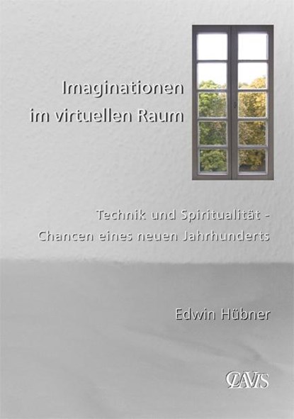Imaginationen im virtuellen Raum, Edwin Hübner - Paperback - 9783934839250