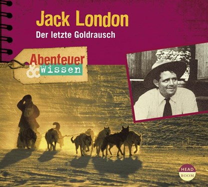 Jack London, Maja Nielsen - AVM - 9783934887824