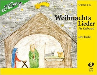 Weihnachtslieder, Günter Loy - Gebonden - 9783934958951