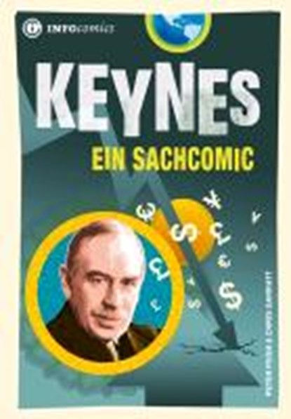 Pugh, P: Keynes, PUGH,  Peter ; Garratt, Chris ; Stascheit, Wilfried ; Utz, Ilse - Paperback - 9783935254373