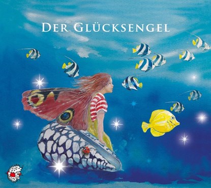 Der Glücksengel, Ute Kleeberg - AVM - 9783935261401