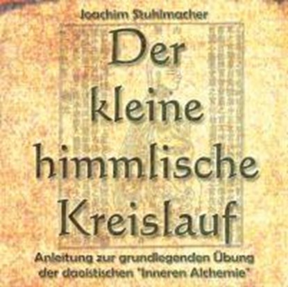 Der kleine himmlische Kreislauf, STUHLMACHER,  Joachim ; Seebeck, Andreas - AVM - 9783935367455