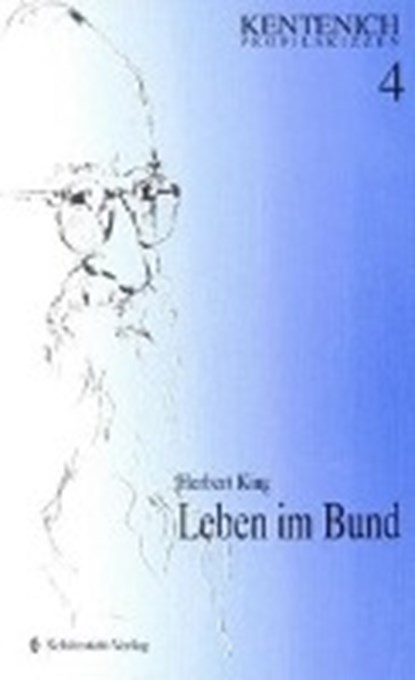 Leben im Bund, KING,  Herbert - Paperback - 9783935396035