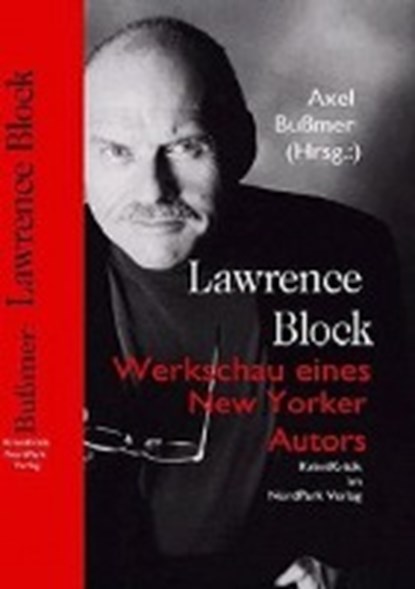 Lawrence Block, niet bekend - Gebonden - 9783935421171