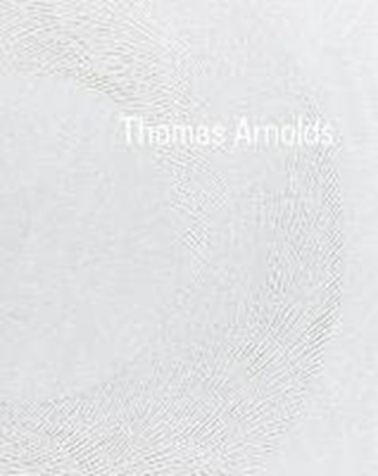 Thomas Arnolds, ARNOLDS,  Thomas - Paperback - 9783935567770