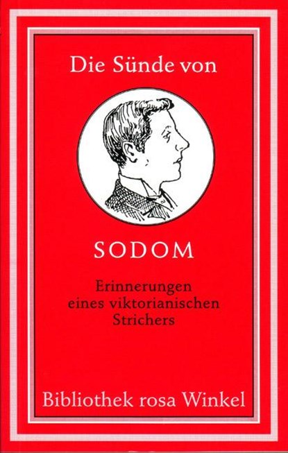 Die Sünde von Sodom, Wolfram Setz - Paperback - 9783935596695