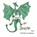 Leubner, U: ClauS, der Drache, LEUBNER,  Ulrike - Gebonden - 9783935842181