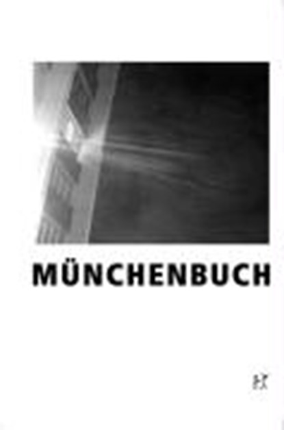 Münchenbuch, niet bekend - Paperback - 9783935843454