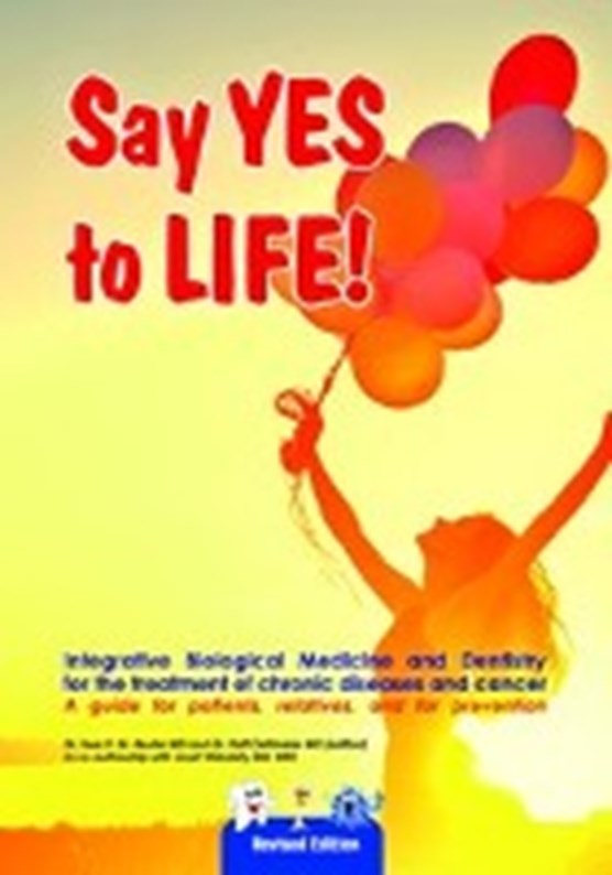 Say YES to LIFE