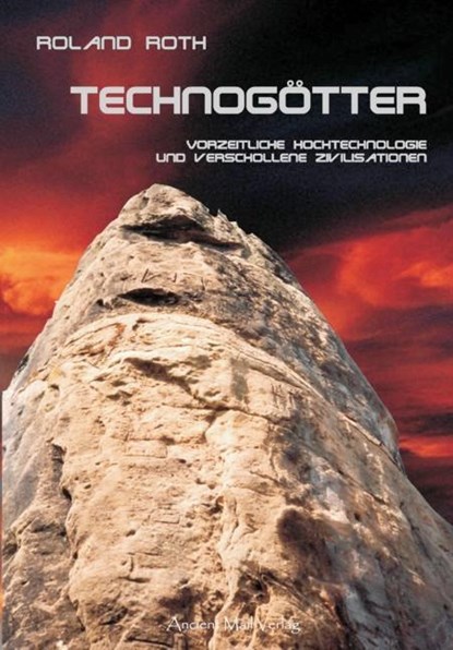 Technogötter, Roland Roth - Paperback - 9783935910880