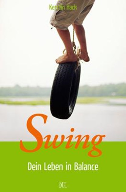 Swing, Kerstin Hack - Paperback - 9783935992244
