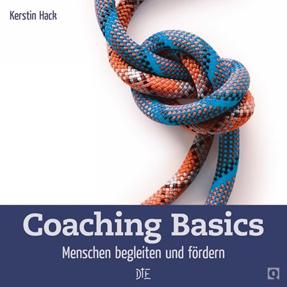 Coaching Basics, Kerstin Hack - Gebonden - 9783935992824
