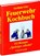 Feuerwehrkochbuch, Gerlinde Götz - Gebonden - 9783936030969