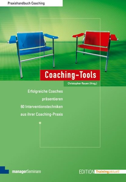 Coaching-Tools, Christopher Rauen - Paperback - 9783936075182