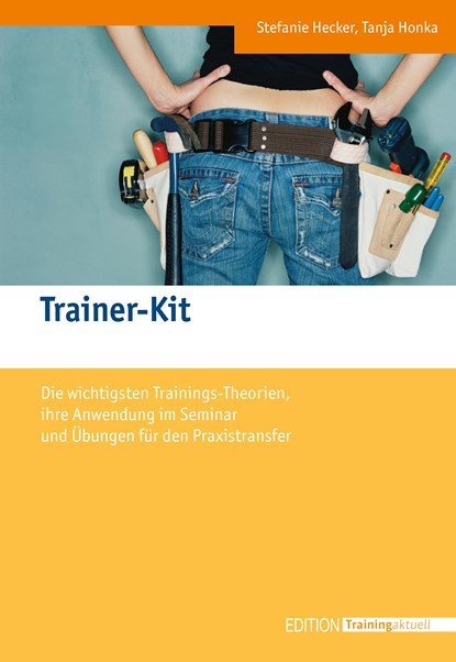 Trainer-Kit, Stephanie Große Boes ;  Tanja Kaseric - Paperback - 9783936075458
