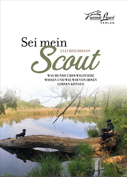 Sei mein Scout, Ulli Reichmann - Gebonden - 9783936188776