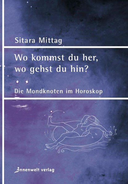 Wo kommst du her, wo gehst du hin, Sitara Mittag - Paperback - 9783936360059