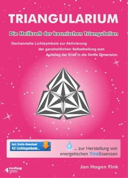 Triangularium, Jan Hagen Fink - Ebook - 9783936612356