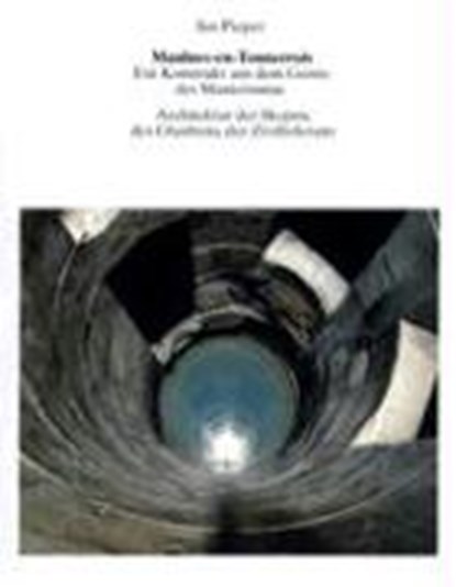 Maulnes-en-Tonnerois, PIEPER,  Jan - Overig - 9783936681079