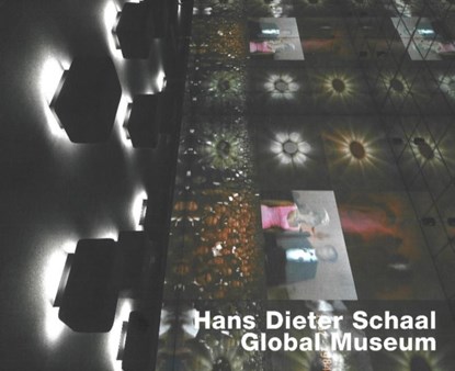 Global Museum, Hans Dieter Schaal - Gebonden - 9783936681147