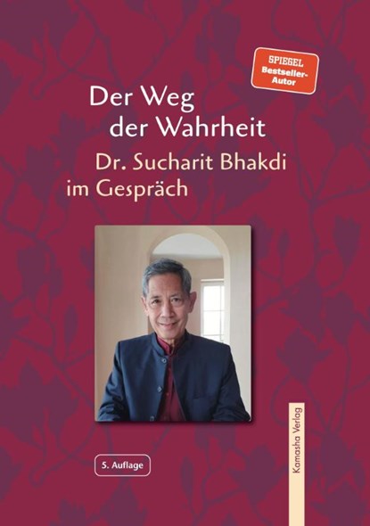 Der Weg der Wahrheit, Bhakdi - Gebonden - 9783936767728