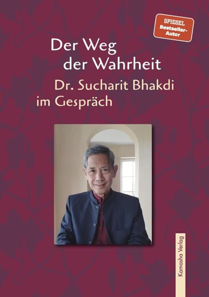 Der Weg der Wahrheit, Bhakdi - Gebonden - 9783936767728