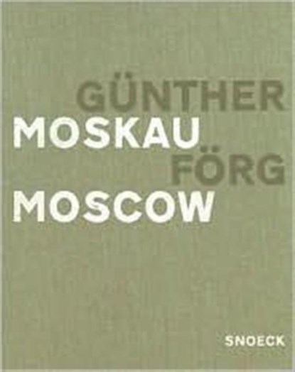 Gunther Forg, Heinrich KIotz - Gebonden - 9783936859010