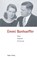 Emmi Bonhoeffer, Sigrid Grabner ; Hendrik Röder - Gebonden - 9783936872316