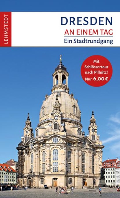Dresden an einem Tag, Doris Mundus - Paperback - 9783937146935