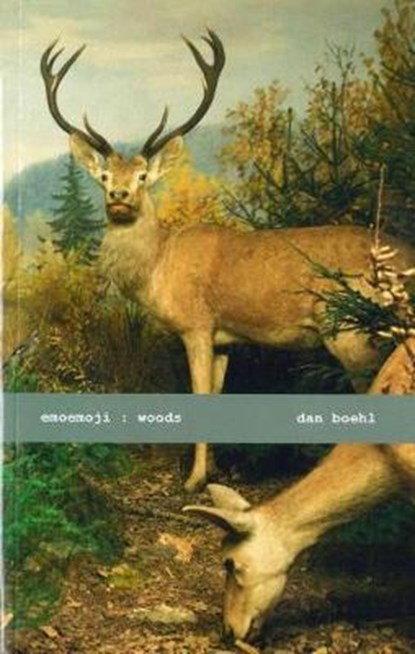 Emoemoji, BOEHL,  Dan - Paperback - 9783937158921