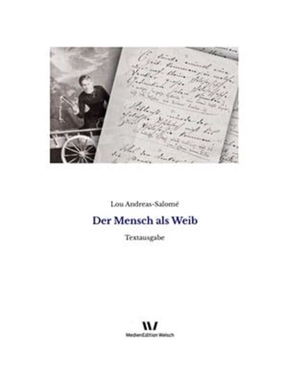 Der Mensch als Weib, Lou Andreas-Salomé - Ebook - 9783937211138