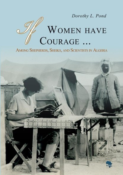 If Women Have Courage, niet bekend - Paperback - 9783937248417