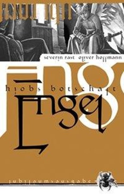 Hiobs Botschaft, niet bekend - Paperback - 9783937255194