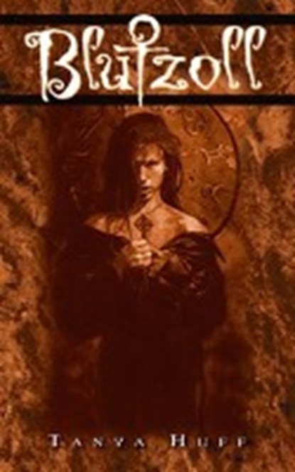 Blutzoll, HUFF,  Tanya - Paperback - 9783937255224