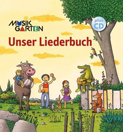 Unser Liederbuch, Evemarie Müller - Gebonden - 9783937315478
