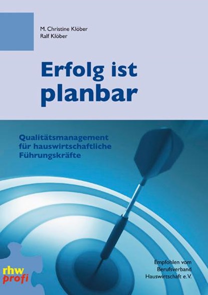 Erfolg ist planbar, M. Christine Klöber ; Ralf Klöber - Paperback - 9783937346601