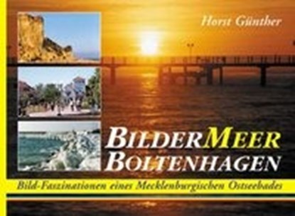 BilderMeer Boltenhagen, niet bekend - Overig - 9783937431406