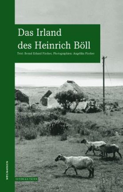 Das Irland des Heinrich Böll, Bernd Erhard Fischer - Paperback - 9783937434285