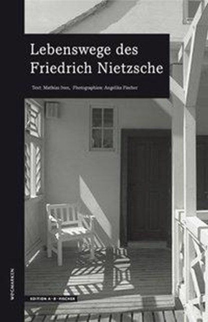 Lebenswege des Friedrich Nietzsche, niet bekend - Paperback - 9783937434346