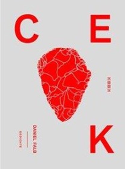 CEK, Daniel Falb - Paperback - 9783937445717