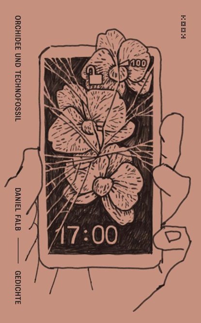 Orchidee und Technofossil, Daniel Falb - Paperback - 9783937445984