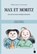 Max und Moritz. Max et Moritz, Wilhelm Busch - Gebonden - 9783937467955