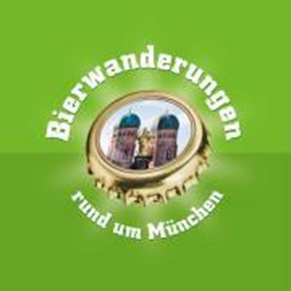 Bierwanderungen rund um München, Ekkehard Kleine ; Jan Kleine - Gebonden - 9783937527222