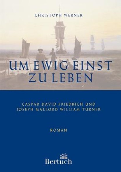 Um ewig einst zu leben, Christoph Werner - Paperback - 9783937601342