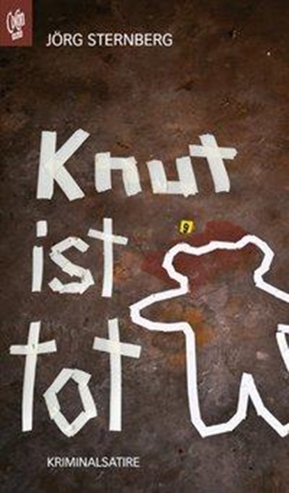 Knut ist tot, niet bekend - Paperback - 9783937774589