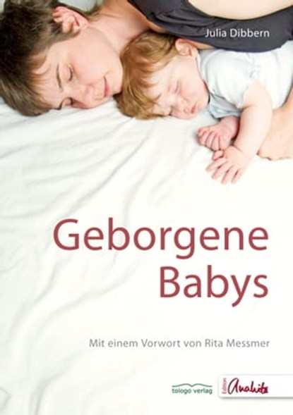 Geborgene Babys, Julia Dibbern - Ebook - 9783937797243