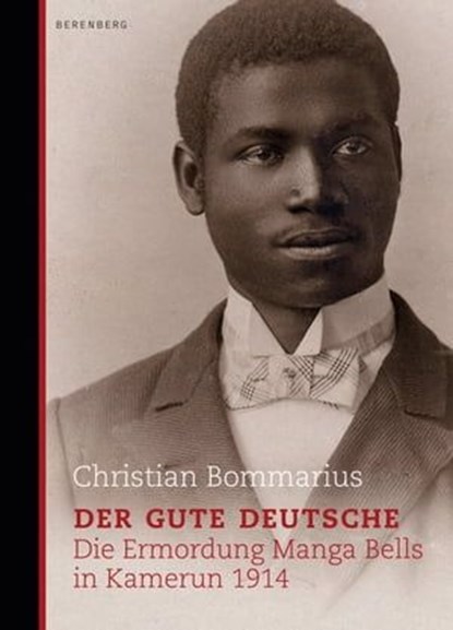 Der gute Deutsche, Christian Bommarius - Ebook - 9783937834955