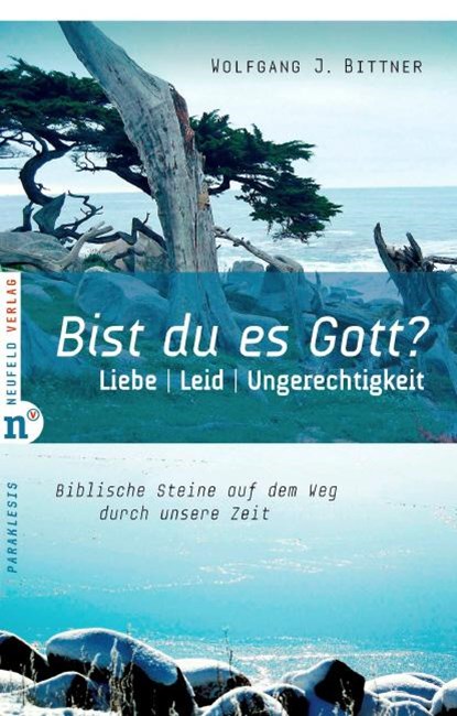 Bist du es, Gott?, Wolfgang J. Bittner - Paperback - 9783937896441